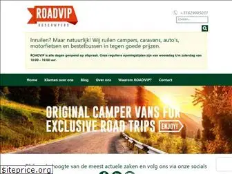 roadvip.nl