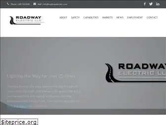 roadwayelectric.com