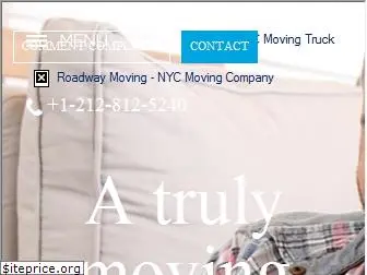 roadwaymoving.com