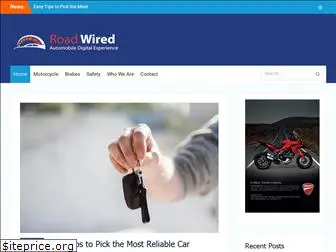 roadwired.com