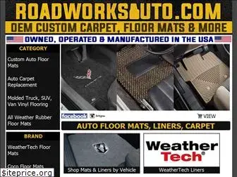 roadworksauto.com