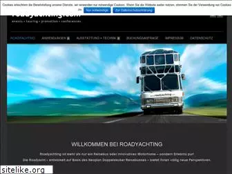 roadyachting.com