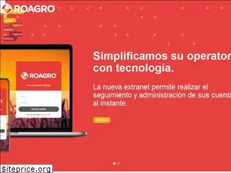 roagro.com