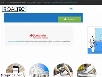 roaltec.com