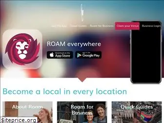 roam-everywhere.com