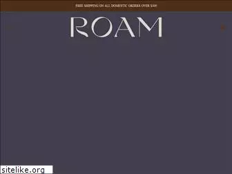 roam-vintage.com