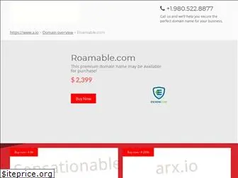 roamable.com