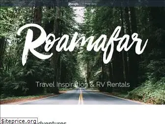 roamafar.com