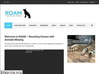 roambc.org