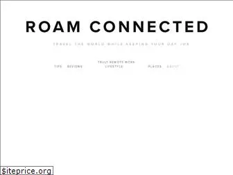 roamconnected.com