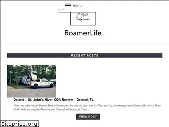 roamerlife.com