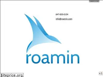 roamin.com