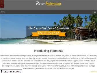 roamindonesia.com