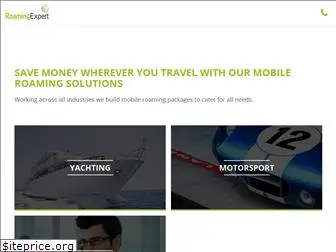 roamingexpert.com