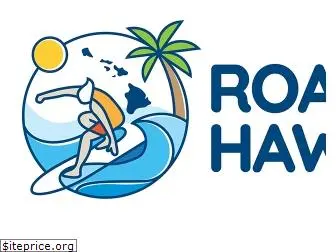 roaminghawaii.com