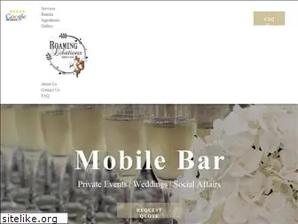 roaminglibations.com
