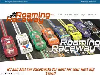 roamingraceway.com