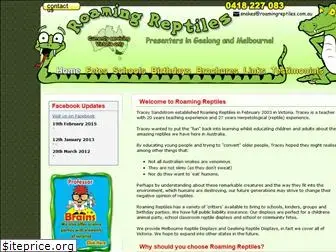 roamingreptiles.com.au