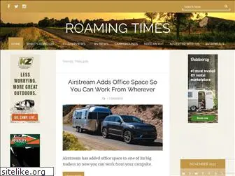 roamingtimes.com