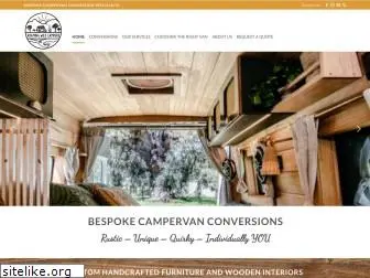 roamingwildcampers.com.au