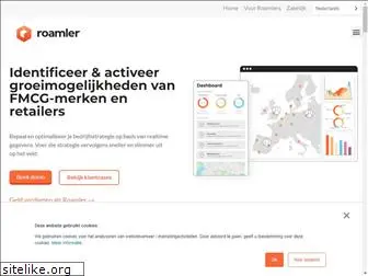 roamler.nl