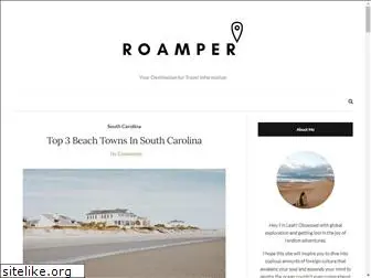 roamper.com