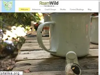 roamwild.com.au