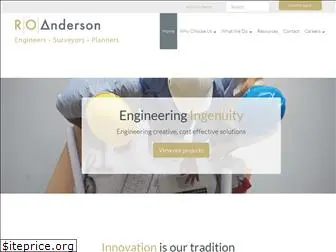 roanderson.com