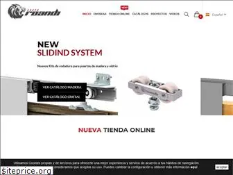 roandi.com