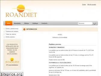 roandiet.com