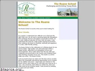 roane-school.com