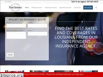 roaneinsurance.com