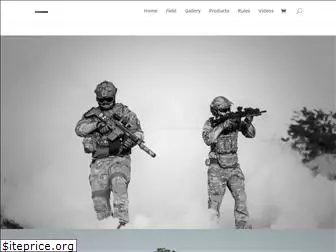 roanokeairsoft.com