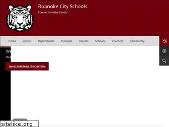 roanokecityschools.org