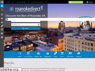 roanokedirect.info