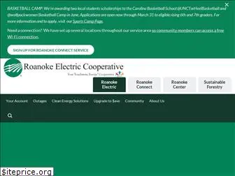 roanokeelectric.com