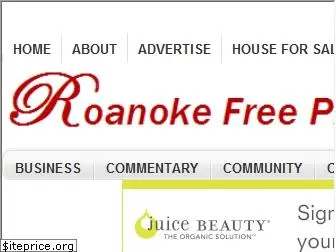 roanokefreepress.com