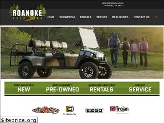 roanokegolfcars1.com