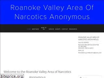 roanokena.com