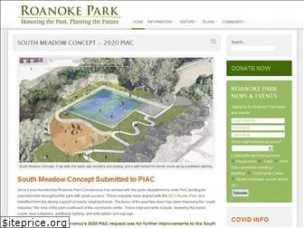 roanokeparkkc.org