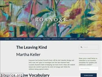 roanokereview.org