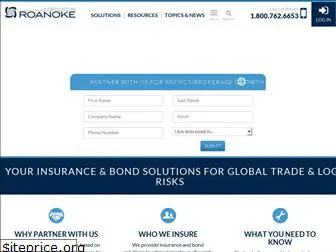 roanokeunderwriting.com