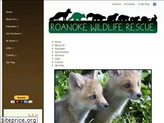 roanokewildlife.org