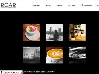 roar-coffee.com