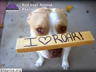 roar4dogs.org