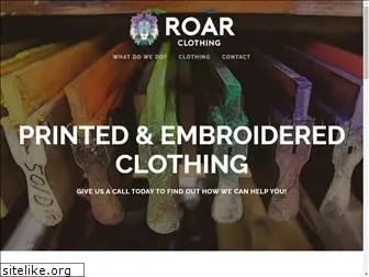 roarclothing.co.uk