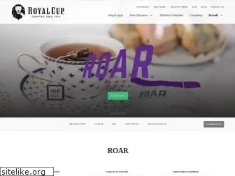 roarcoffee.com
