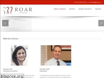 roardental.com