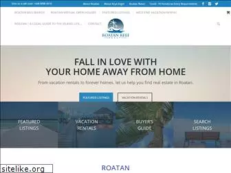 roarealestate.com