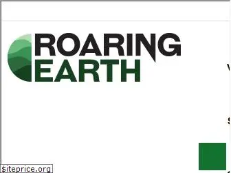 roaring.earth